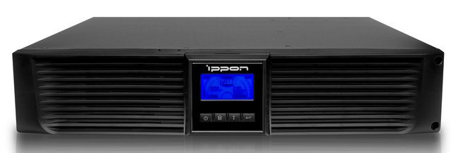 ИБП IPPON 678364 SMART WINNER 3000 NEW в Советской Гавани