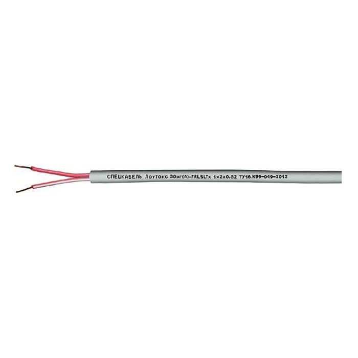 Лоутокс (А) FRLSLTx 1x2x0, 5mm в Советской Гавани