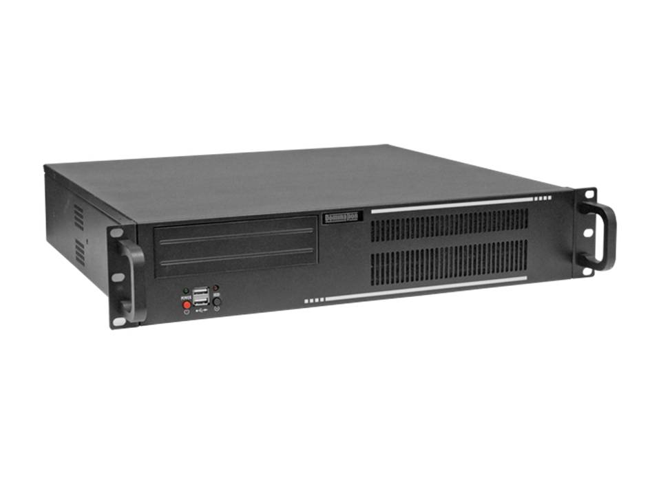 Видеосервер Domination IP-32-4 MDR Видеосервер Domination IP-32-4 MDR