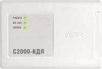 С2000-КДЛ (контроллер двухпроводной линии связи) в Советской Гавани