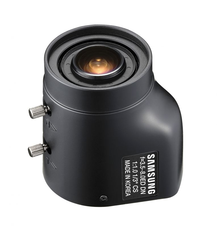 Объектив SCV358G 3, 5-8, 0 mm авто. в Советской Гавани