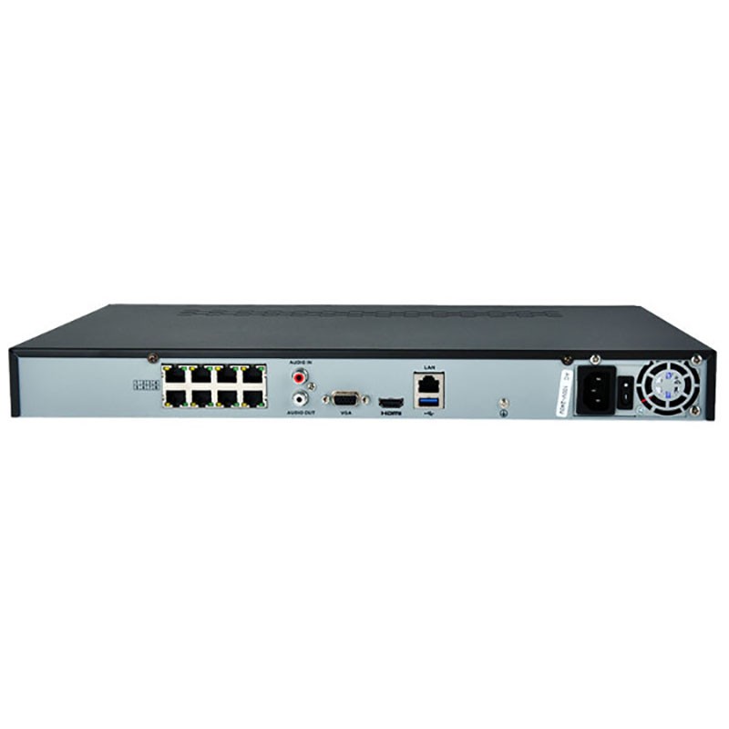 Видеорегистратор DS-7616NI-E2 Hikvision