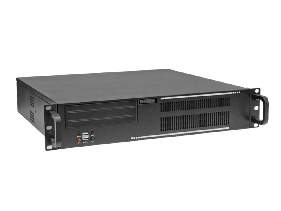 Видеосервер IP-9C-4-MDR Domination 9-канальный с PoE Видеосервер IP-9C-4-MDR Domination 9-канальный с PoE