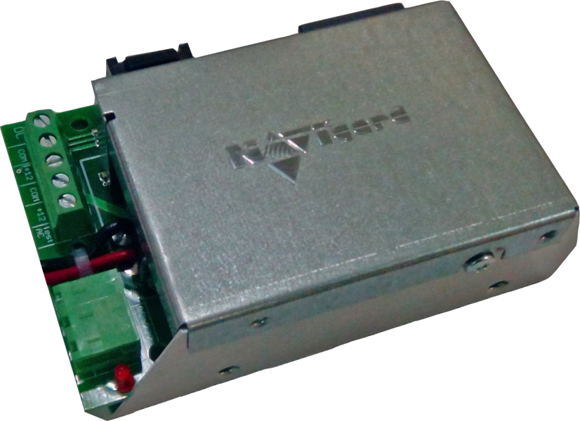 Navigard 2127 (корпус) Navigard 2127 (корпус)