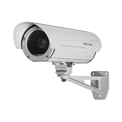 Видеокамера BEWARD IP B1510-4GK220 Видеокамера BEWARD IP B1510-4GK220