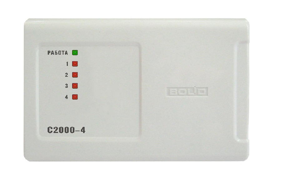 С2000-БЗК С2000-БЗК