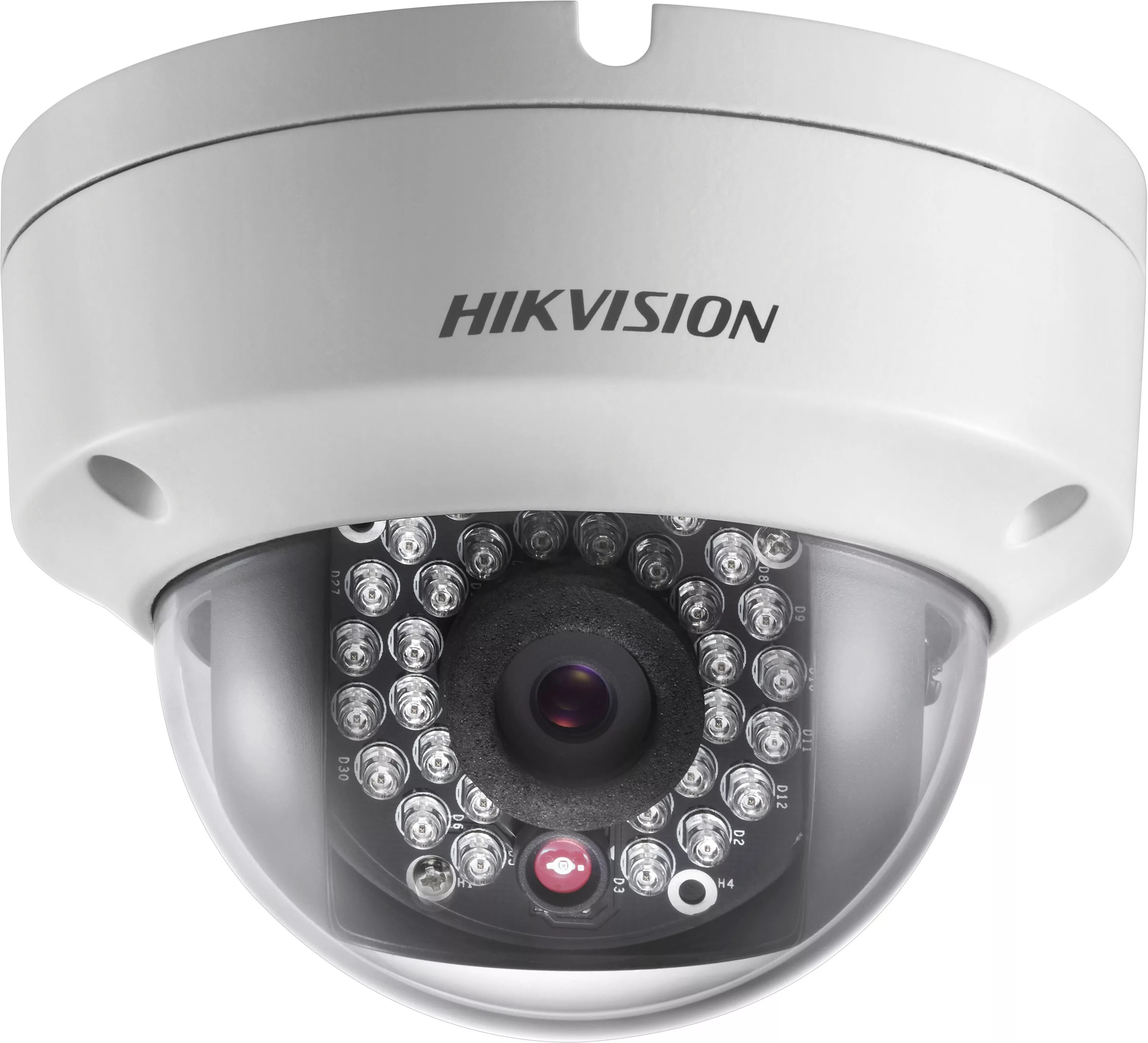 Видеокамера DS-2CD2112-I в Советской Гавани