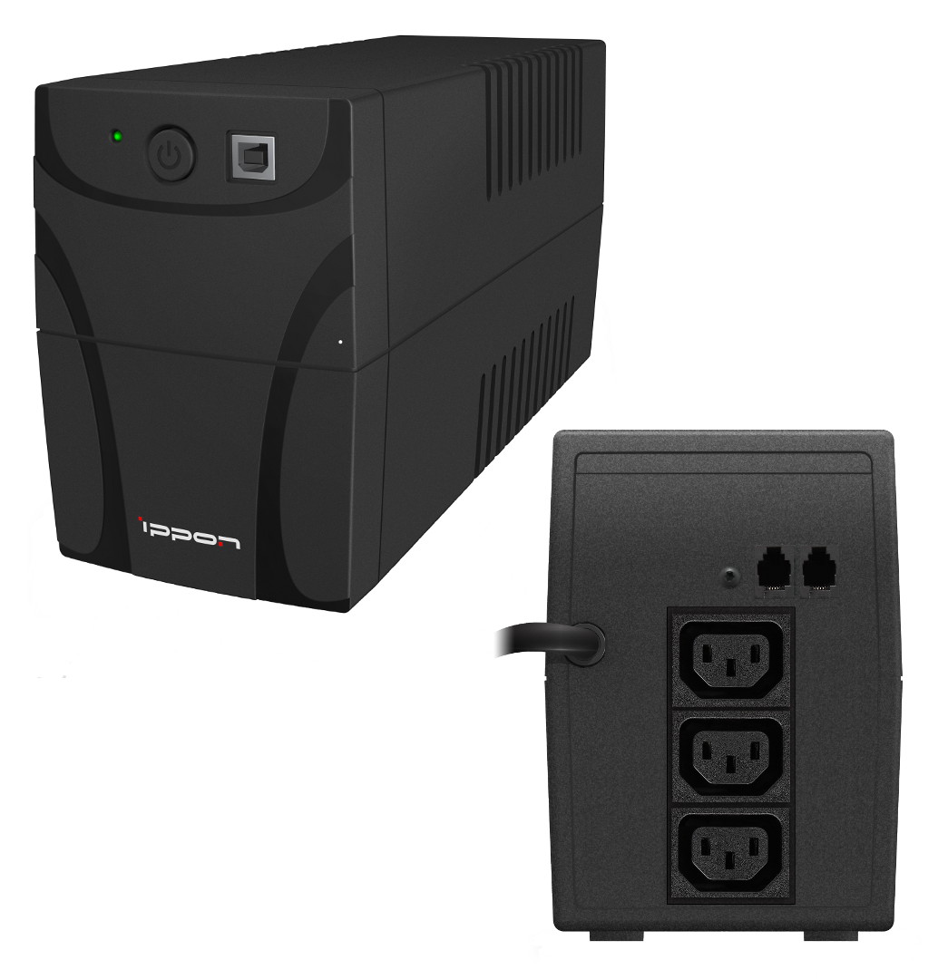 Power Back Pro 800 Power Back Pro 800