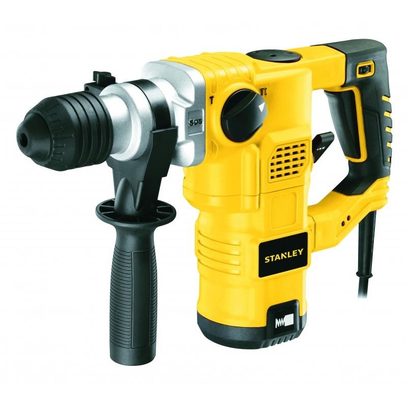 Перфоратор SDS-Plus 4, 8 Дж П4-32ЭМ ELITECH s/n (ZH1446-00983) в Советской Гавани