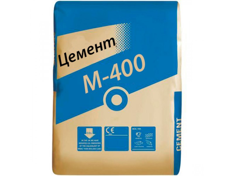 Цемент 1м/50 кг. (1 мешок 50 кг.) в Советской Гавани
