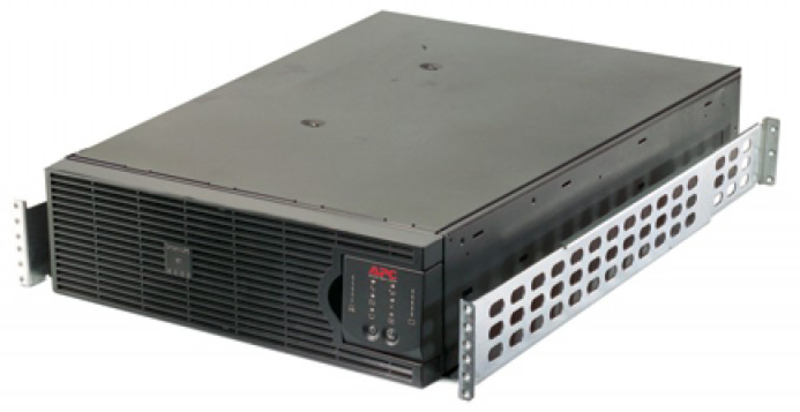 APC SURTD3000RMXLI Smart-UPS RT APC SURTD3000RMXLI Smart-UPS RT