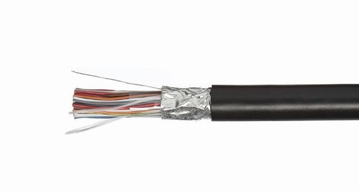 ТППэп 10х2х0.4,Кабель ТППэп 10х2х0.4,Кабель