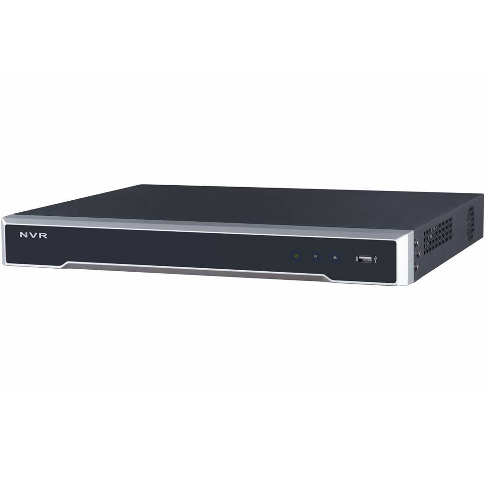 Видеорегистратор DS-7616NI-I2/16P в Советской Гавани