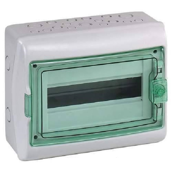 Щит Shnaider Electric 12 мод IP65 в Советской Гавани