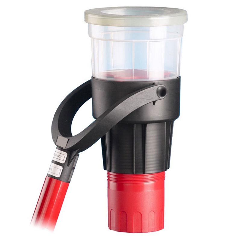 Устройство тестирования пороговых извещателей SOLO 330 Устройство тестирования пороговых извещателей SOLO 330