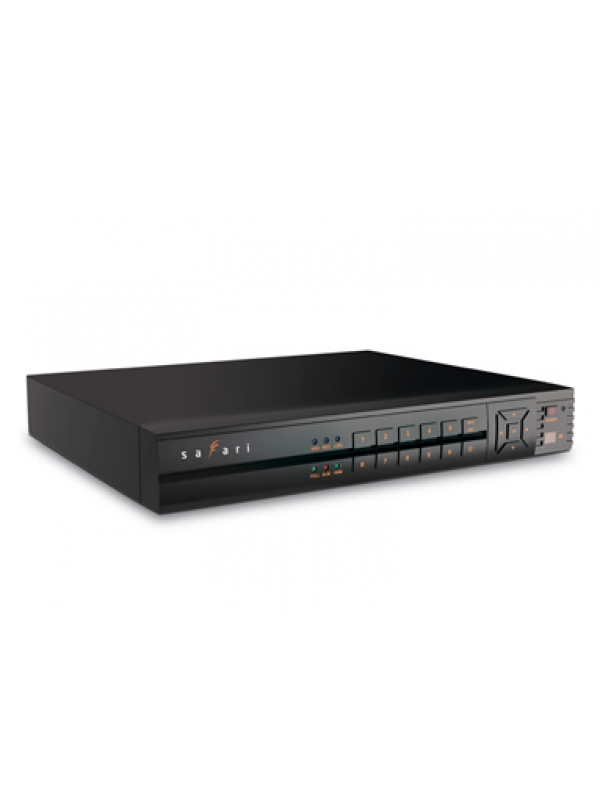 Видеорегистратор Safari SVR-8 PRO2(960H) Видеорегистратор Safari SVR-8 PRO2(960H)
