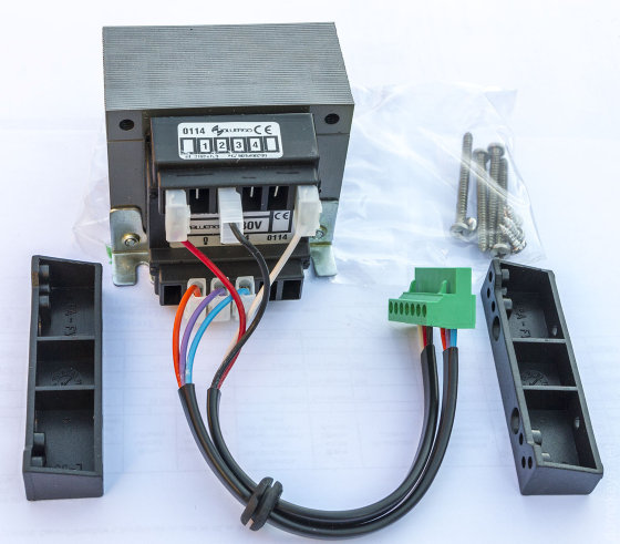 Трансформатор BX, ZF1, ZA3(N), ZA4, ZA5, ZC5, ZM2 119RIR090 в Советской Гавани