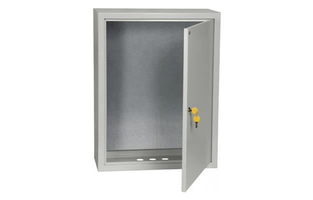 ЩМП-3 (650*500*220) IP31 Корпус металлический в Советской Гавани