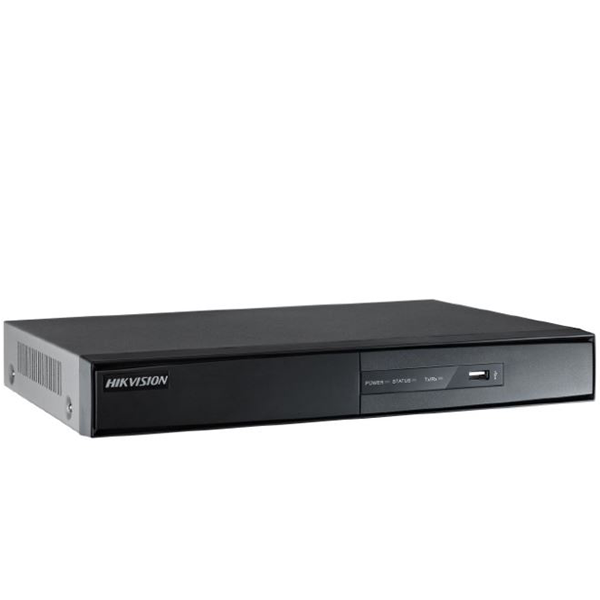 Видеорегистратор DS-7208HGHI-E2  цифровой