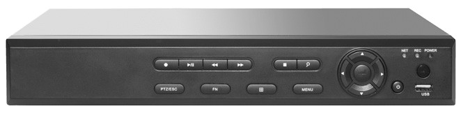 Видеорегистратор iTech PRO DVR-801L Видеорегистратор iTech PRO DVR-801L