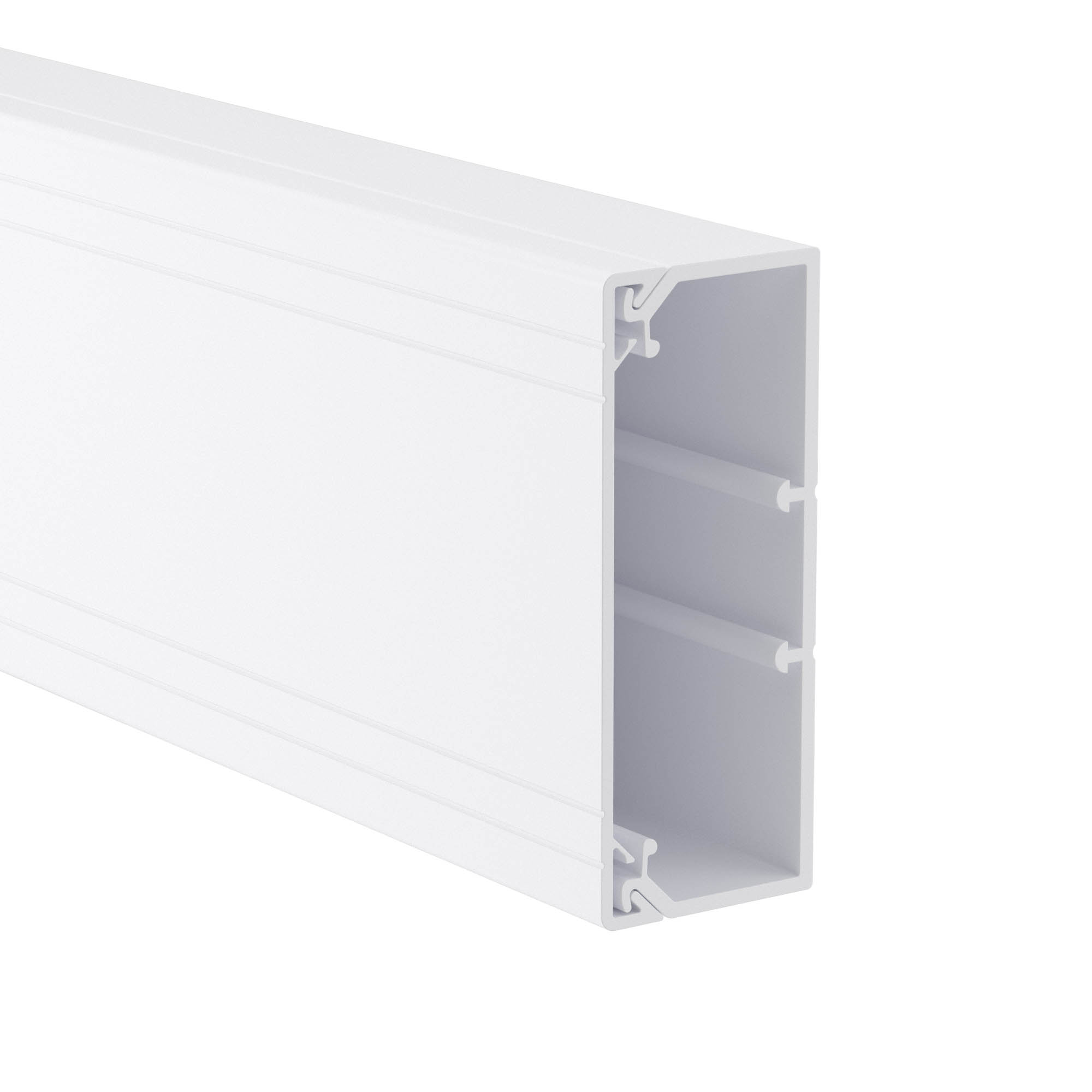 Кабель-канал 100х40 TA-GN IN-Liner (01782) DKC в Советской Гавани