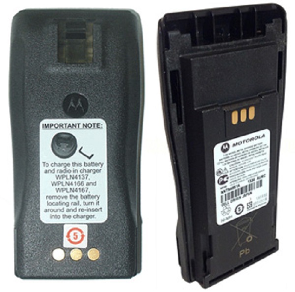 Аккумуляторная батарея NNTN4851A NIMH 1400 МА/Ч в Советской Гавани