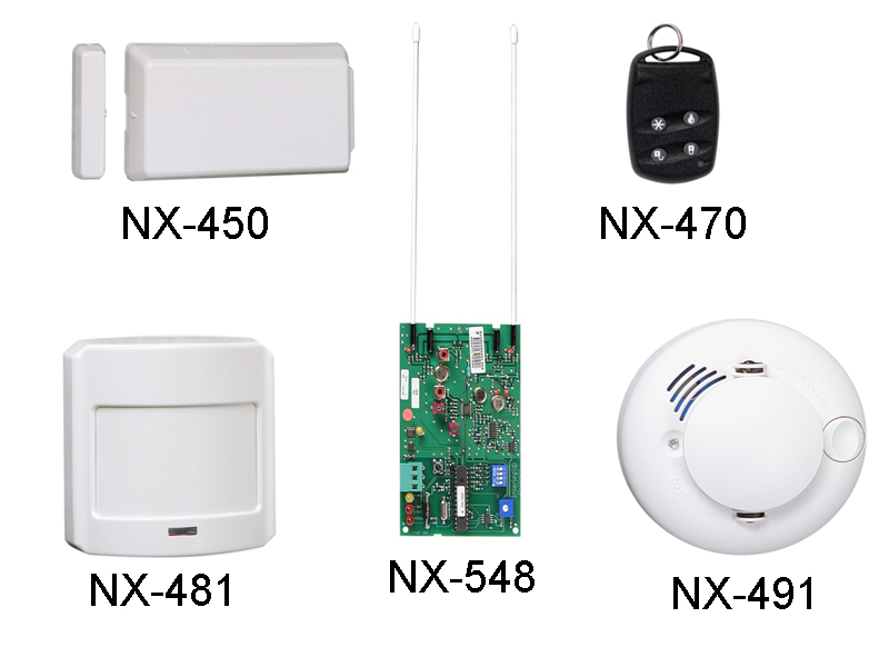 Комплект NX (радиоканал) в Советской Гавани