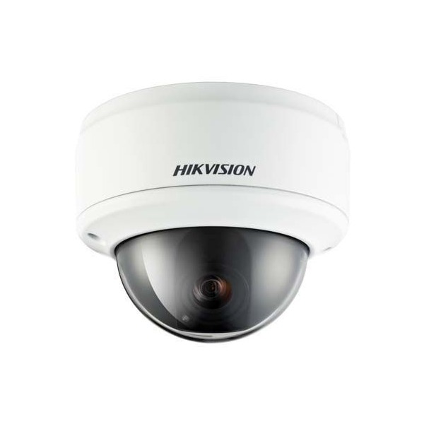 Видеокамера DS-2CD753F-EI в Советской Гавани