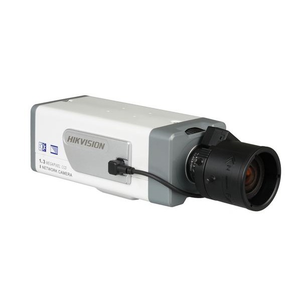 Видеокамера DS-2CD862MF-E в Советской Гавани
