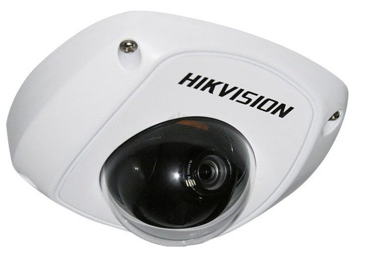 Видеокамера DS-2CD7164-E в Советской Гавани