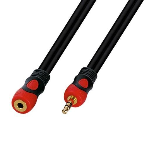 Шнур 3.5 StereoPlug-3.5 Stereo Jack 1.5m в Советской Гавани