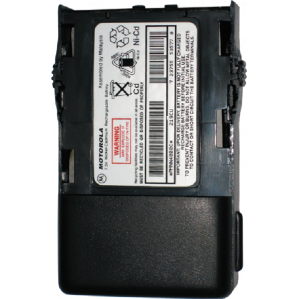 Аккумулятор PMNN 4000 NiCd Motorolla CP68 Аккумулятор PMNN 4000 NiCd Motorolla CP68