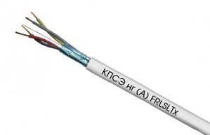 КПСЭнг(A)-FRLSLTx 2х2х0, 75 в Советской Гавани