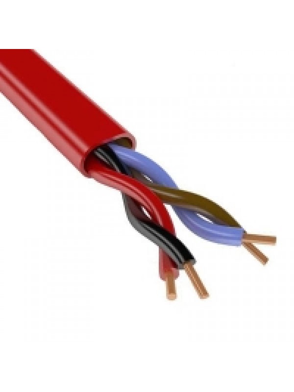 КПСВВ LS 1*2*1(красный), Кабель в Советской Гавани