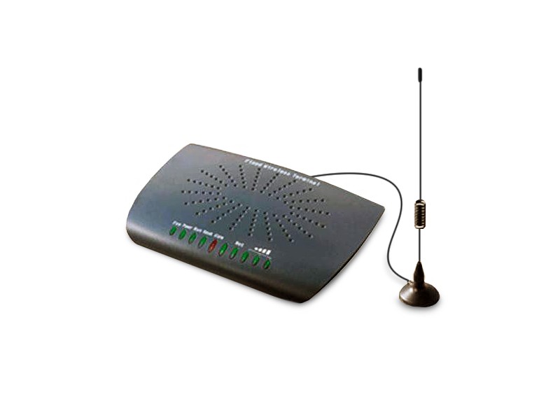 GSM-шлюз (FAX GPRS) в Советской Гавани