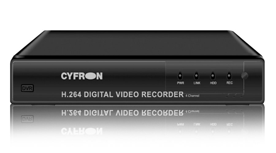 Видеорегистратор Cyfron DV-431 XL Видеорегистратор Cyfron DV-431 XL