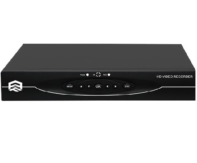 Видеорегистратор AFX-HVR 1601 AHD/IP/CVBS/TVI/CVI в Советской Гавани