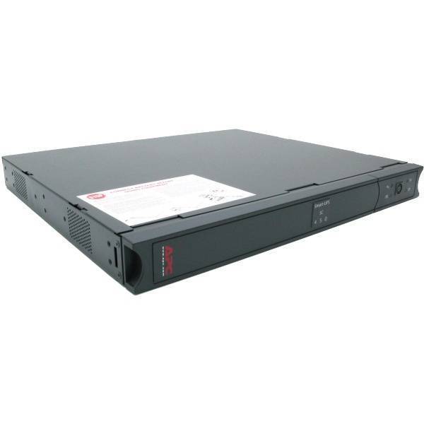 APC Smart-UPS SM450VA 230V в Советской Гавани
