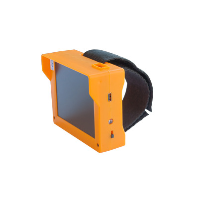 Видеотестер на руку АйТек ПРО LCD 3,5мм Видеотестер на руку АйТек ПРО LCD 3,5мм
