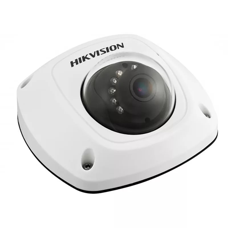 Видеокамера DS-2CD2522FWD-IS в Советской Гавани