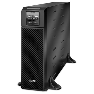 APS SmartUPS RT 5000VA 230V APS SmartUPS RT 5000VA 230V