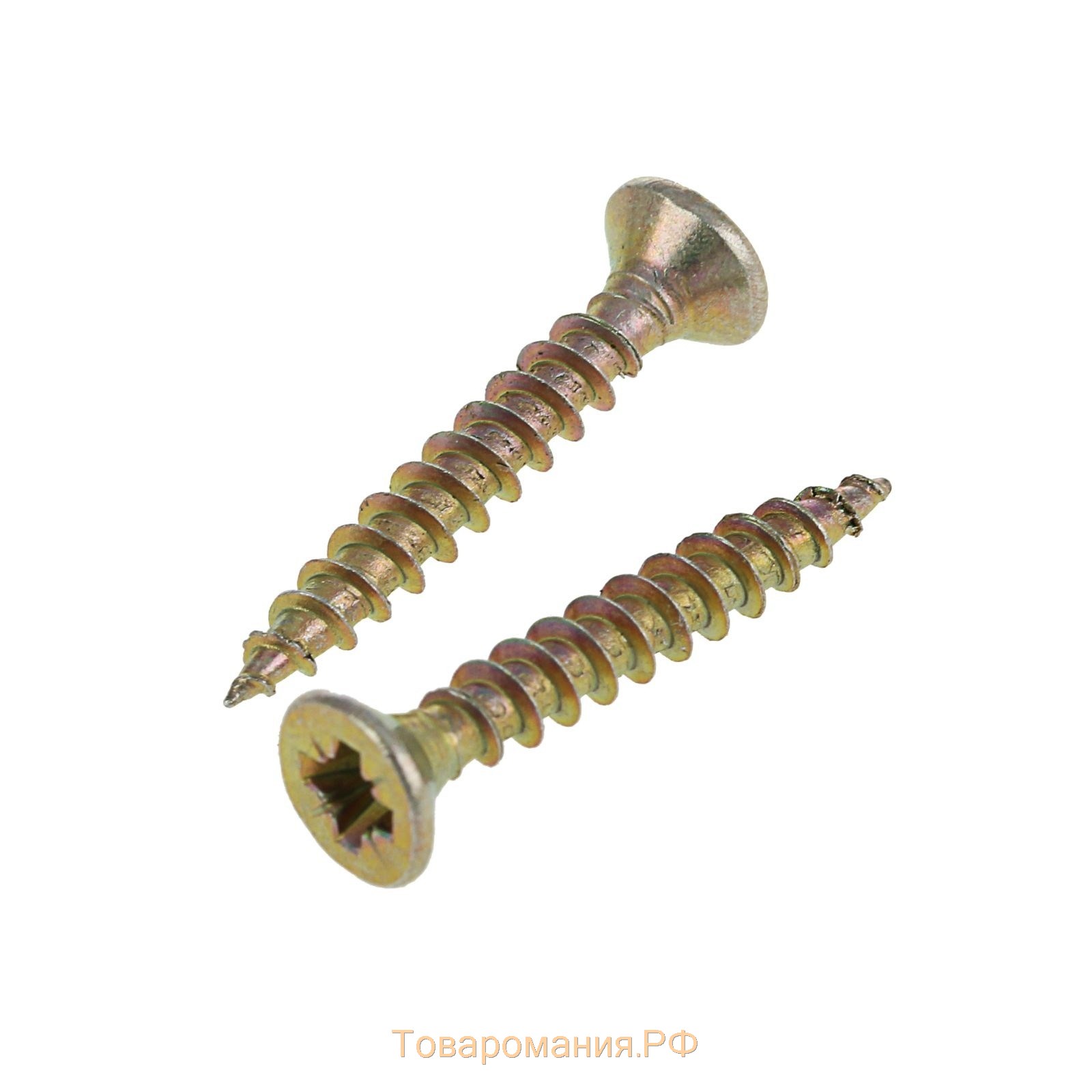 Саморезы (шурупы) 3.9х25 в Советской Гавани