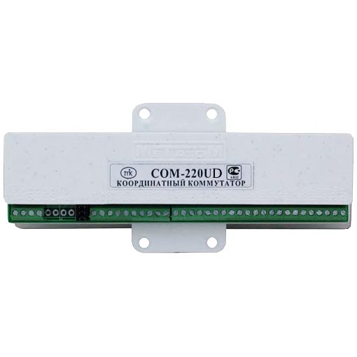 COM- 160 U коммутатор в Советской Гавани
