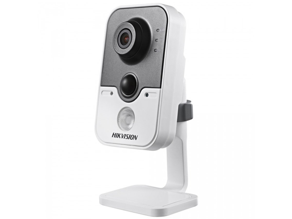 Видеокамера DS-2CD2422FWD-IW (2,8) Видеокамера DS-2CD2422FWD-IW (2,8)