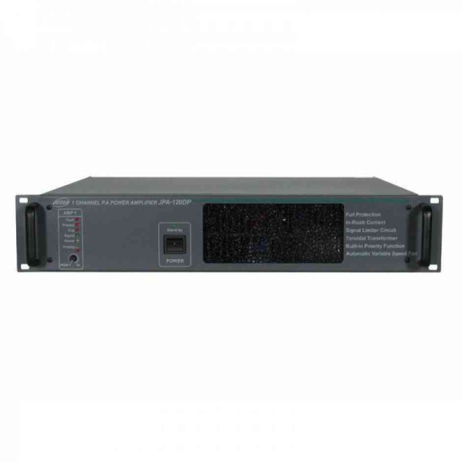 JPA-360DP(T) усилитель мощности 360Вт в Советской Гавани