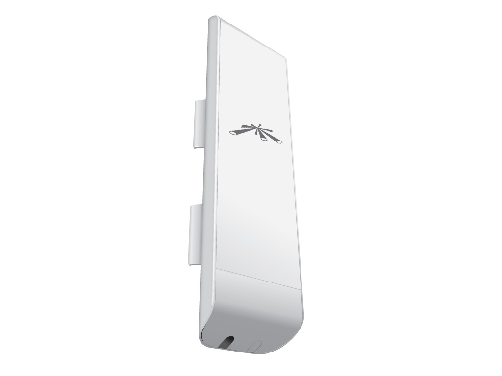 Точка доступа Ubiquiti NanoStation M2 в Советской Гавани