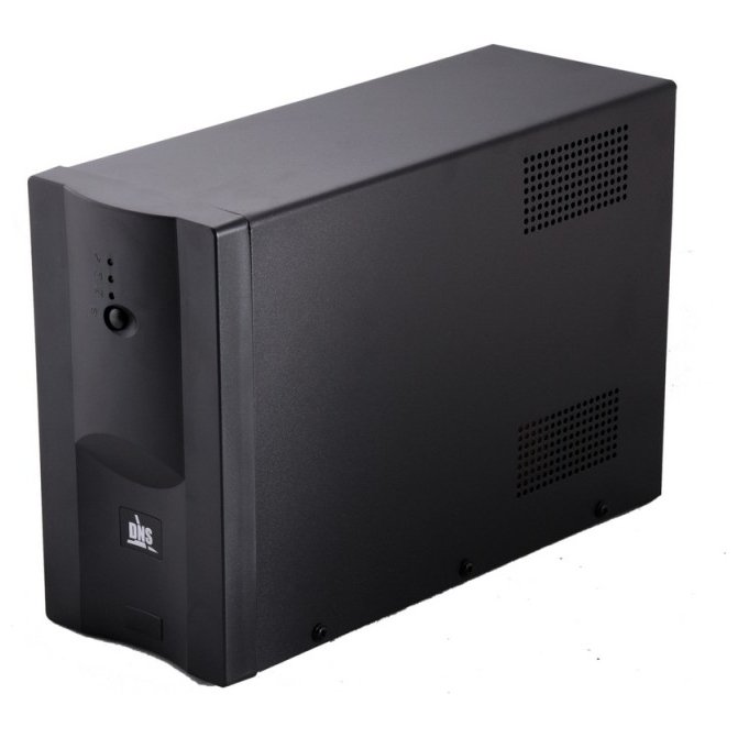 DNS Smart EURO 1200VA, ИБП в Советской Гавани