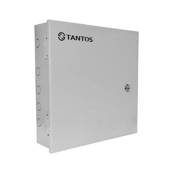 Блок питания ББП-80 V.16 12В 8A Тантос в Советской Гавани