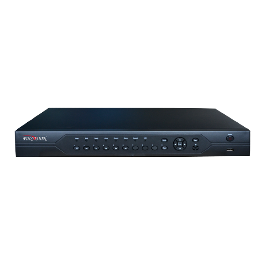 Видеорегистратор iDVR6024E-В 24-кан.аналоговые камеры Видеорегистратор iDVR6024E-В 24-кан.аналоговые камеры