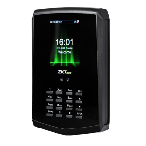 Биометрический контроллер ZKTeco KF460 в Советской Гавани